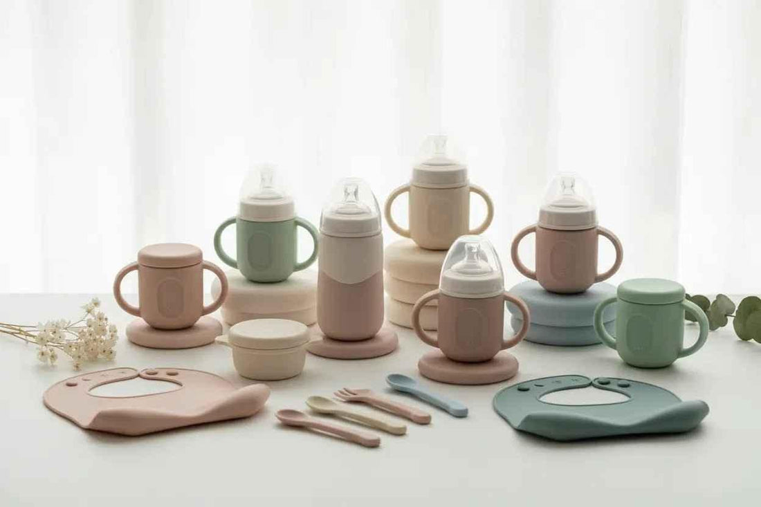 How to Find the Best Baby Bottles Near Me: A Comprehensive Guide for New Parents - LittleTreasures